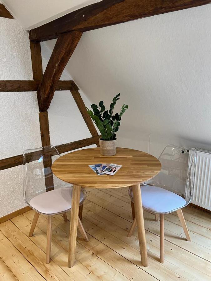 Hideaway Im Odenwald Nahe Heidelberg Apartment Eberbach  Exterior photo